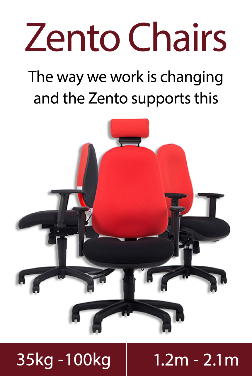 Zento Office Chairs